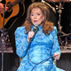 Loretta Lynn performs on March 31, in Louisville, Kentucky. (Photo: Stephen J. Cohen/Getty Images)